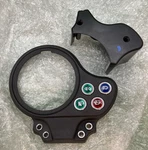 New Genuine Triumph T2501202 Instrument Casting W/ A2C53348703 Cover. Fixed Price $172.63.