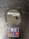 Ktm 50SX Hinson Clutch Cover A40030926044. Fixed Price $125.00.