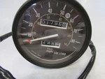 Oem Suzuki 1980-81 GS450L GS550 GS650L Speedometer Assy 34210-45230. Fixed Price $75.90.