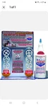 Lucas Oil Demonstrator 10500 New!! Fast Shipping!!. Fixed Price $75.00.