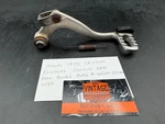Honda 1973 CR250M Elsinore Genuine Oem Rear Brake Pedal 46500-357-000 Used. Fixed Price $89.99.