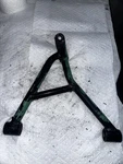 2000 Honda Trx Tm Rancher Fourtrax Arm Assy Lower 51350-HN4-670. Fixed Price $22.00.