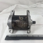 Oem Hitachi Starter Motor Yamaha XS650 Electric Core S108-35. Fixed Price $55.95.