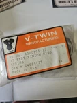 Harley-davidson V-twin Nos Parts 13-0105 Oem# 24699-37 Pinion Spring. Fixed Price $7.99.
