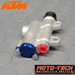 2018-2024 Ktm 85SX Formula Rear Brake Master Cylinder 47213060000 31421. Fixed Price $120.00.