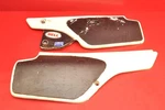 1987 86-95 Honda XR250R Left Right Side Cover Plastic Panel. Fixed Price $129.99.