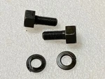 Harley Jd Vl Dl Single Dash Switch Assembly Bolts 1929-36 Oem 4506-29A. Fixed Price $14.95.