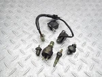 2000 99-01 Kawasaki Vulcan VN1500 Nomad Oem Sensor Lot Pulser Oil Temp Fan. Fixed Price $47.00.