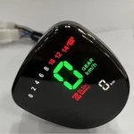 Digital Speedometer Assy Honda Super Cub C50 C65 C70 C90 Passport Oem Type 3. Fixed Price $89.99.