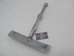 Harley Davidson Knucklehead Panhead Chrome Buddy Seat Bar Bracket 51912-35. Fixed Price $199.99.