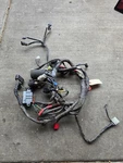 09-15 2011 Yamaha YW125 Zuma Wiring Harness Electrical Loom Relay. Fixed Price $199.95.