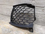 2012 Can-am Spyder Rt SM5 Left Vent Cover Grille 705003115 IH-708. Fixed Price $22.99.