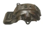 Honda Rancher 420 11 Differential Skid Plate Rear 50355-HP5-600 53718. Fixed Price $14.99.