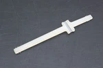 New Oem Yamaha 2H7-2815A-00-00 Oil Level Gauge Nos. Fixed Price $59.99.