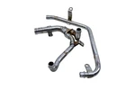 85 Honda Shadow Engine Coolant Hoses Lines VT500C. Fixed Price $69.99.