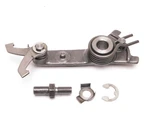 1976 Yamaha RD400 Shift Bracket And Spring 328-18128-00-00. Fixed Price $44.95.