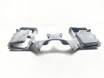 Attn: Dmg 01-05 Honda Goldwing GL1800 Front Inner Dash Cover Cowl Trim. Fixed Price $124.19.