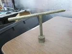 Vintage Honda Motorcycle Motocross Kowa Extractor Puller T-handle Tool. Fixed Price $49.99.