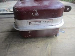 Flh Oil Tank For Harley Davidson Shovelhead Panhead Big Twin. Fixed Price $42.99.