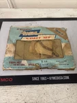 Bsa Nos Vintage Gasket Set B44 Victor 441 00-3313. Fixed Price $30.00.