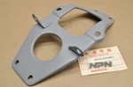 Nos Honda CL175 K3 Front Fender Stay Mount Bracket In Primer 61105-307-000 Z. Fixed Price $69.29.