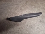 Ducati Monster 1200 - Chain Guard Rear Cover Panel Trim. Fixed Price $26.90.
