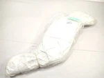 Kawasaki 219-25 ZX6R Right Middle Fairing Plastic Body 55028-0849-739 324901 Oem. Fixed Price $254.95.