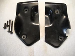 1982 Suzuki GS1100 Gl Cover, Frame Head 51876-45300, 51886-45300. Fixed Price $15.00.