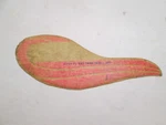 1972 Aermacchi Harley Davidson Baja Leggero Sprint Tank Decal Set 61759-72 Left. Fixed Price $25.00.