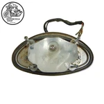 1973 Kawasaki KH500 H1 Rear Tail Light Stanley Oem #040-4915. Fixed Price $29.27.