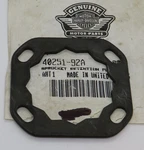 40251-92A Harley-davidson Front Pulley Lock Plate For Fxd Flh Fls Flt Fxs 1993-. Fixed Price $12.83.