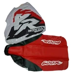 Seat Cover And Gas Tank For Honda XR600R 97 Fast Ship. Fixed Price $105.00.