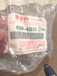 Suzuki Oem Part Nos 93161-43E00. Fixed Price $9.99.