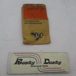 Lot Of Harley Davidson Genuine Nos Reservoir Cover Screws 42534-82. Fixed Price $22.99.