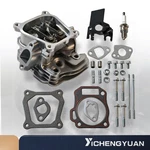 Assembled Cylinder Head W Valves Kit For Honda GX160 GX200 5.5HP 6.5HP Engines. Fixed Price $33.99.
