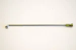 New Oem Kawasaki 41028-066 Rear Outer Spoke Nos. Fixed Price $10.99.