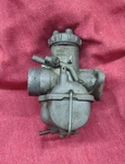 Honda CA95 Benly 150 Oem Carburetor And Cable PW20HOV Keihin Japan. Fixed Price $229.00.