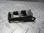 1982 Husqvarna Wr Xc 125 240 250 430 Oem Right Foot Peg Rest 1513051-01. Fixed Price $34.85.