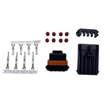 Fast Wiring Harness Adapter 301403K; Connectors For Vss Traction Control. Fixed Price $41.40.