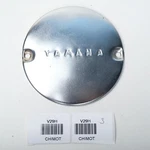 Fits For Yamaha YG5 LB50 LB80 L5T YAS1C AS2C CS3 Generator Cover. Fixed Price $30.69.