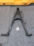 Honda Trail CT110 K0-K6 Main Center Stand #50500-102-700ZA. Fixed Price $47.00.