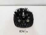 1976 Honda MR250 Oem Cylinder Head 12200-381-000. Fixed Price $37.99.