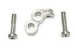 Kawasaki F3 Bushwacker, F4 Sidewinder, Oil Pump Cable Guide & Hardware. 68,69,70. Fixed Price $10.00.