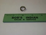 Nos Indian Front Brake Lever Spring Chief, Four, Scout, Jr - Part # 36B165. Fixed Price $20.00.