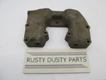 Harley Davidson Genuine Sportster Ironhead Top Rocker Box 17512-71. Fixed Price $24.99.