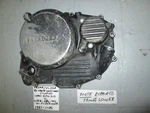 Honda XR350R / XL350R Rh Crankcase Cover ( Clutch ) 11330-KF0-010. Fixed Price $72.99.
