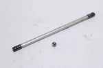 1999-2004 Yamaha TTR225 Oem Clutch Push Rod And Ball 5H0-16357-00-00. Fixed Price $14.99.
