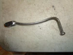 Used Genuine Norton Gear Change Lever Shift Atlas Commando 62-75 06-1499. Fixed Price $25.00.