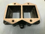Husqvarna 390/430CR/XC Reed Block 1978-81 Era P/n 16-11-569-01 (1). Fixed Price $55.00.
