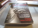 Nos Honda VT750C2B Shadow Phanton 2010 Genuine Factory Service Manual 61MFE50. Fixed Price $84.99.
